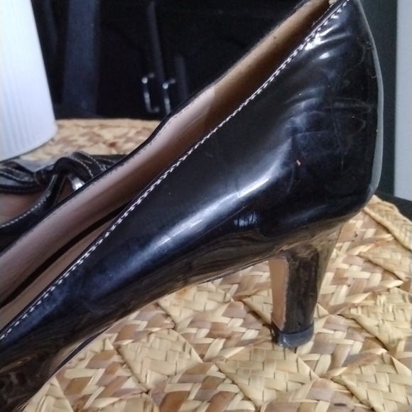 PRADA HEELS - Picture 12 of 12